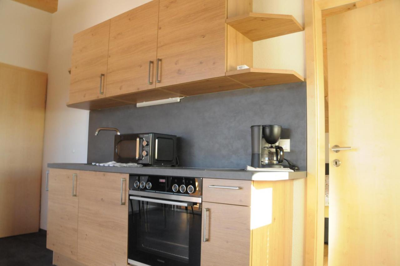 Apartamento Haus Lagger Seefeld in Tirol Exterior foto