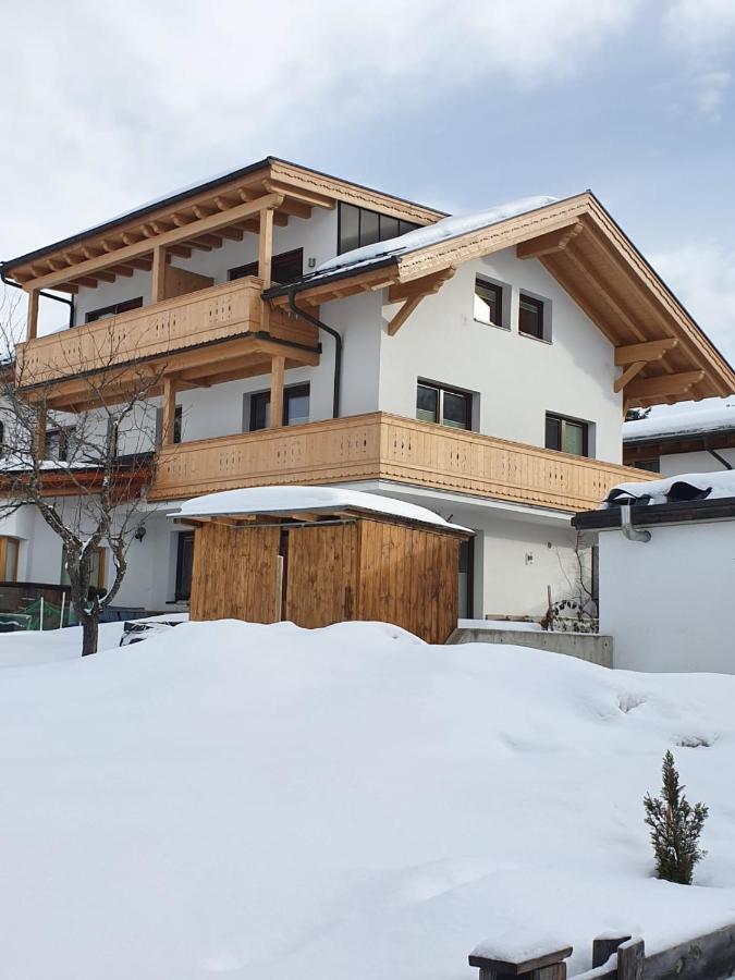 Apartamento Haus Lagger Seefeld in Tirol Exterior foto