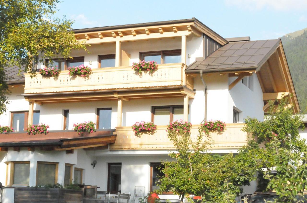 Apartamento Haus Lagger Seefeld in Tirol Exterior foto