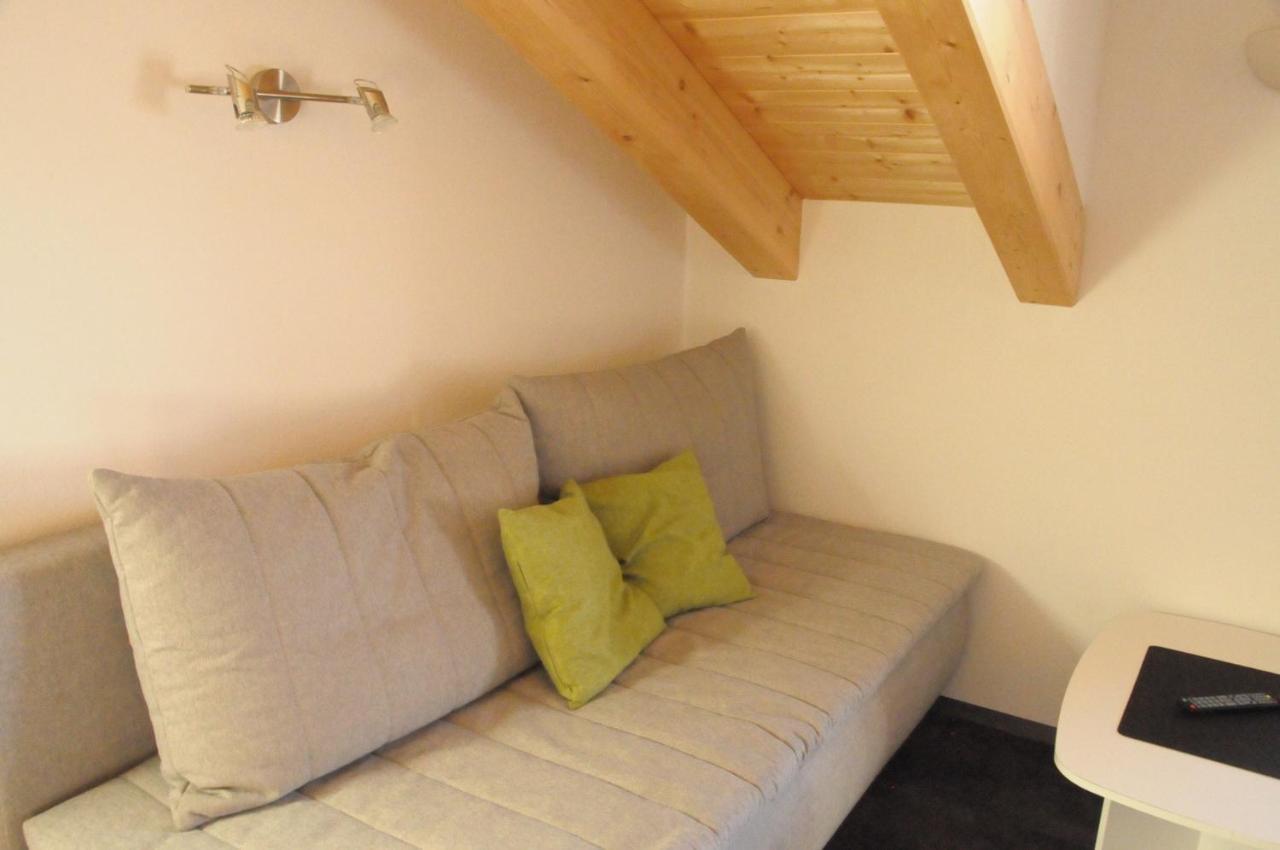 Apartamento Haus Lagger Seefeld in Tirol Exterior foto