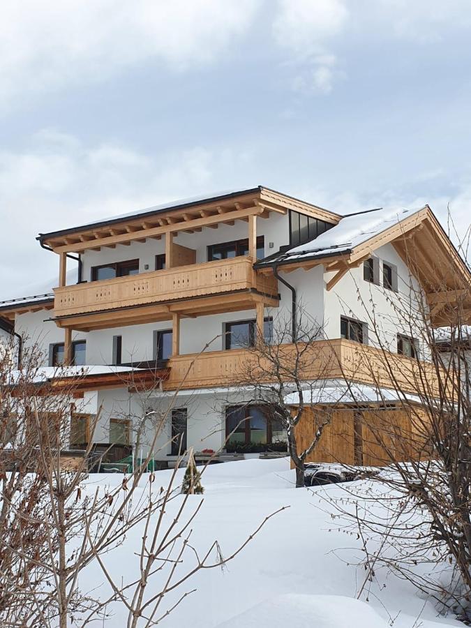 Apartamento Haus Lagger Seefeld in Tirol Exterior foto